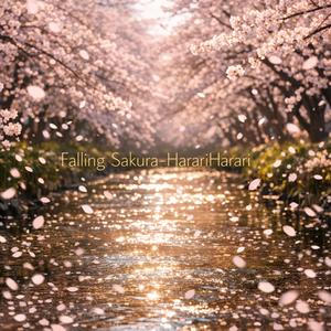 Falling Sakura-HarariHarari