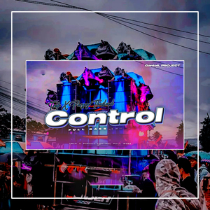 TRAP CONTROL / PARGOY FULL BASS