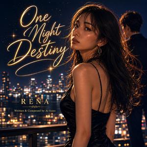 One Night Destiny