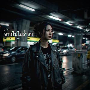 จากไปไม่ร่ำลา