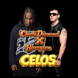 Celos (feat. Harryson)