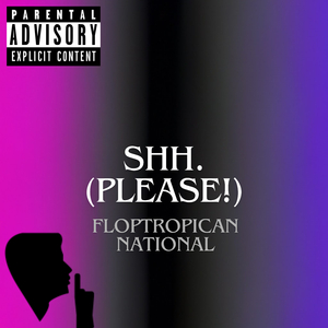 SHH. (Please!) (Slowed)