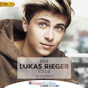Der Lukas Rieger Code, Teil 1, Kapitel 37