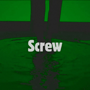 Screw