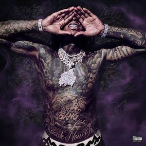 '街区明星' Lil Baby 五人组 Type Beat