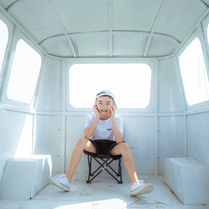 向未来出发 2018 版吉他