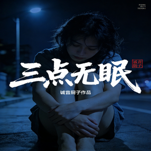 三点无眠