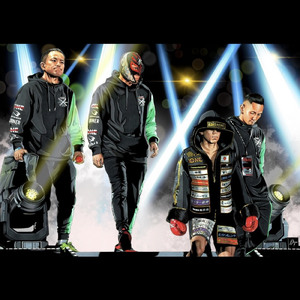 ダークヒーロー