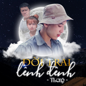 Đời Trai Lênh Đênh (HHD Remix)