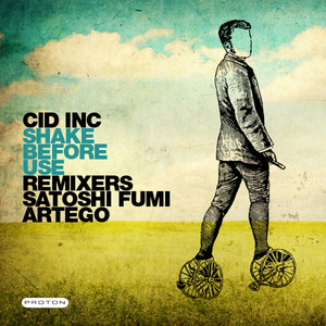 Shake Before Use (Satoshi Fumi 'Shining' Mix)