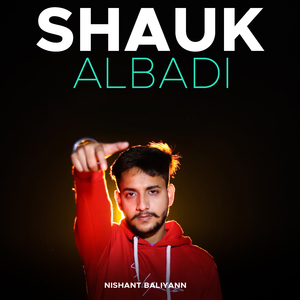 SHAUK ALBADI