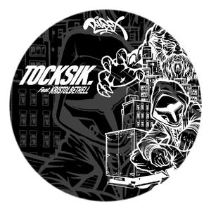 Tocksik (feat. Kristol Bethell)