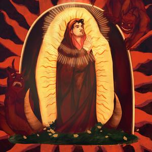 Parte de Dios (Llorarás) (feat. Sudo The Nomad, Wild Will & Daniel Molina)