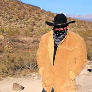 Never Smile The Same