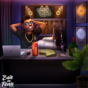 Ta de volta (Introdução)