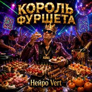 Король Фуршета