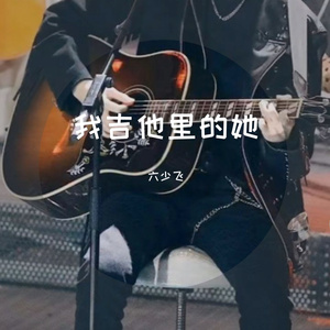 再见青春(吉他版)