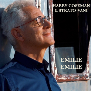Emilie Emilie (feat. Strato-Vani)