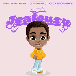 Jealosy