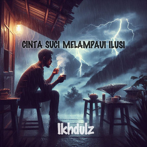 Cinta Suci Melampaui Ilusi
