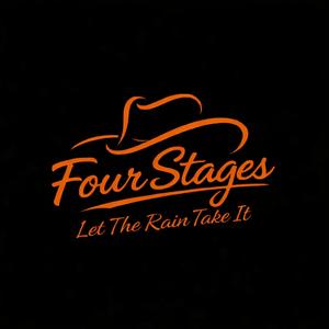 Let The Rain Take It