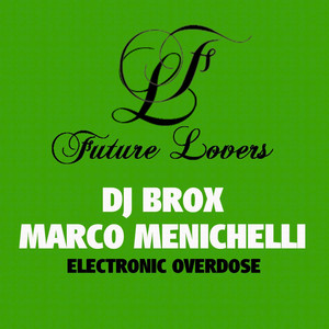 Electrofunk