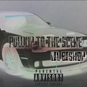 Pull Up To The Scene