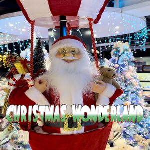 The twelve days of Christmas