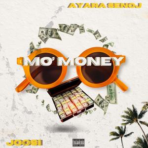 Mo' Money (feat. Joosi)