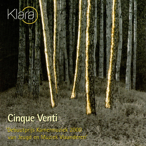 Concertino (1958) for Wind Quintet: I. Allegro con brio