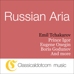 Boris Godunov - Skorbit Dusha!