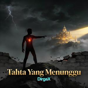 Tahta Yang Menunggu