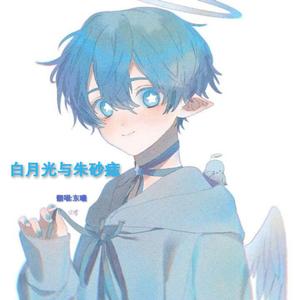 白月光与朱砂痣