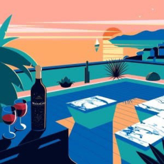 爵士酒馆｜Lady，能否赏光共舞