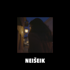 Neišeik