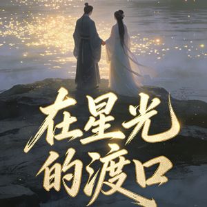 在星光的渡口