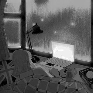 I Am No Hero-：(（WEAHOM remix）