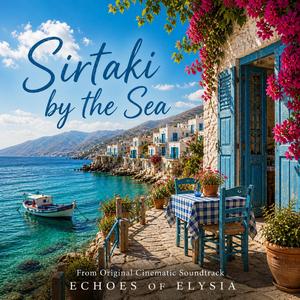 Sirtaki by the Sea (From Echoes of Elysia Soundtrack)