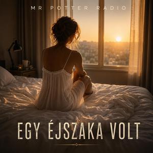 Egy éjszaka volt