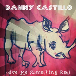 Give Me Something Real (feat. Jason Cupp)