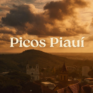 Picos é o meu lugar