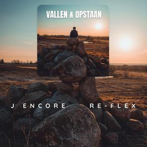 Vallen & Opstaan (feat. J Encore)