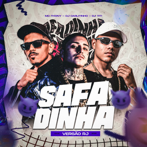 Safadinha Versão RJ