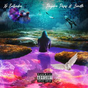 THEY SAY THEY DO (feat. HC the Chemist)