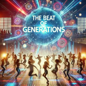 세대의 비트(The Beat of Generations) v1