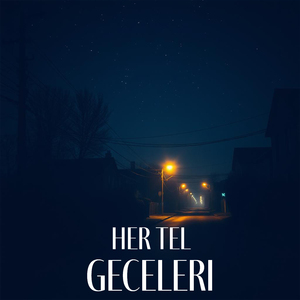 "Geceleri" (Live)