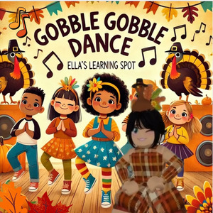Gobble Gobble Dance