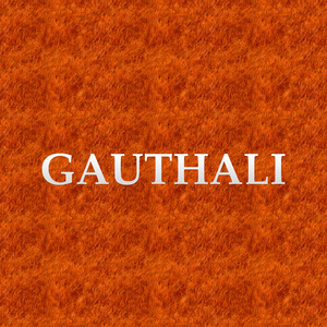 Gauthali (Karaoke Version)