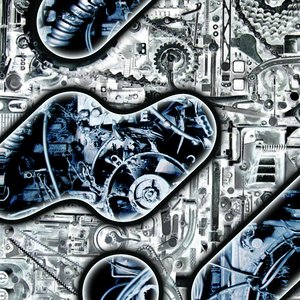 Modulated (Pablo Splice B-Botz Bananaz Version)