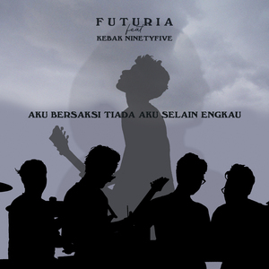 Aku Bersaksi Tiada Aku Selain Engkau